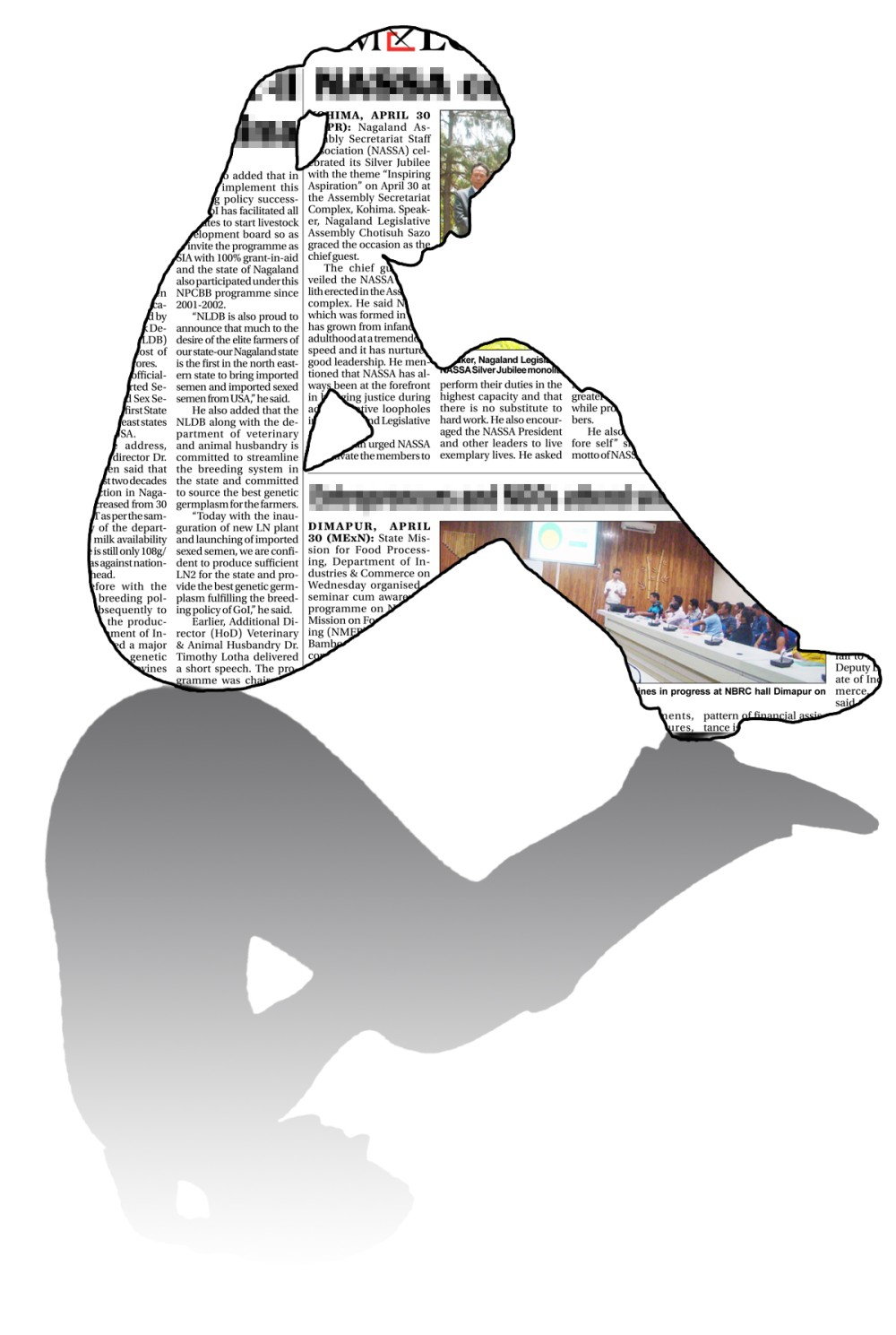 Graphic by Samuel Seb Rengma
